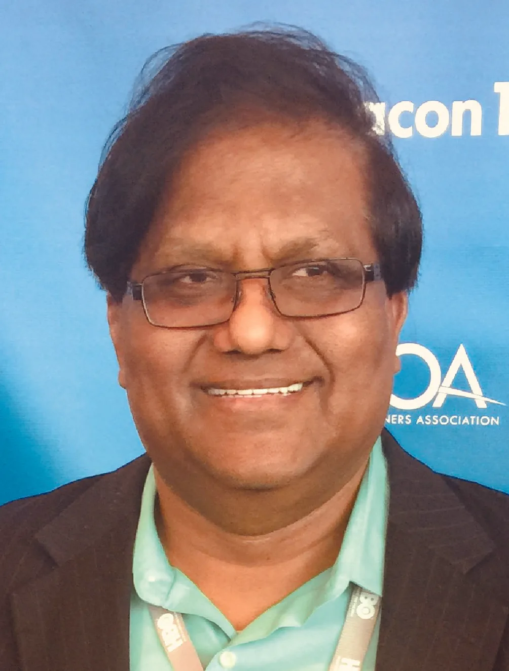 Satya Shaw