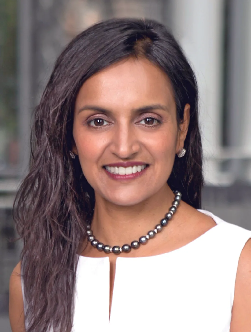 Smita Shah
