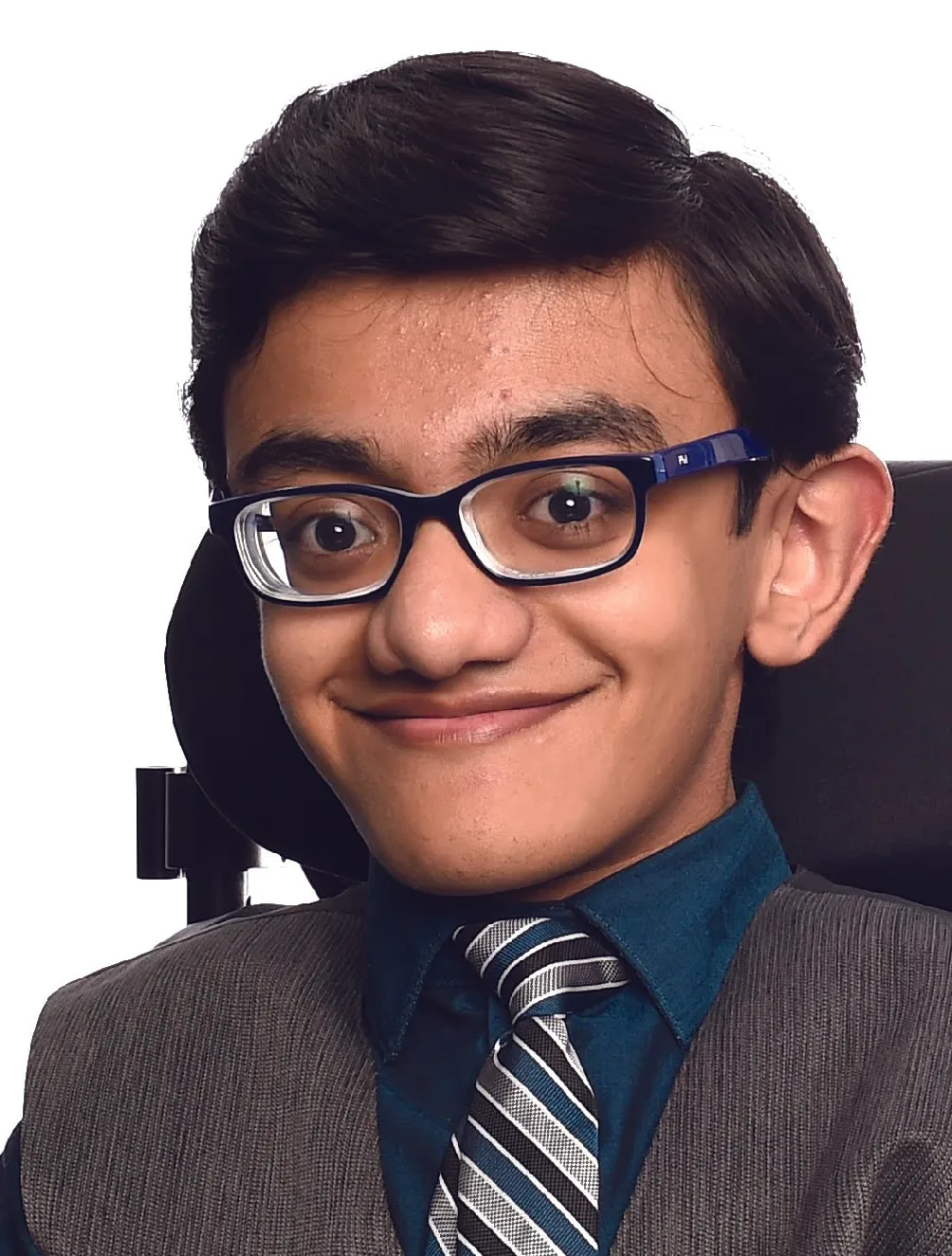 Sparsh Shah