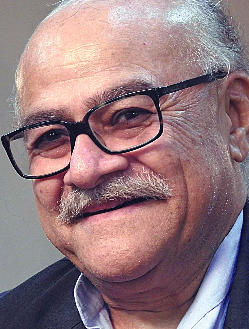 Subash Razdan