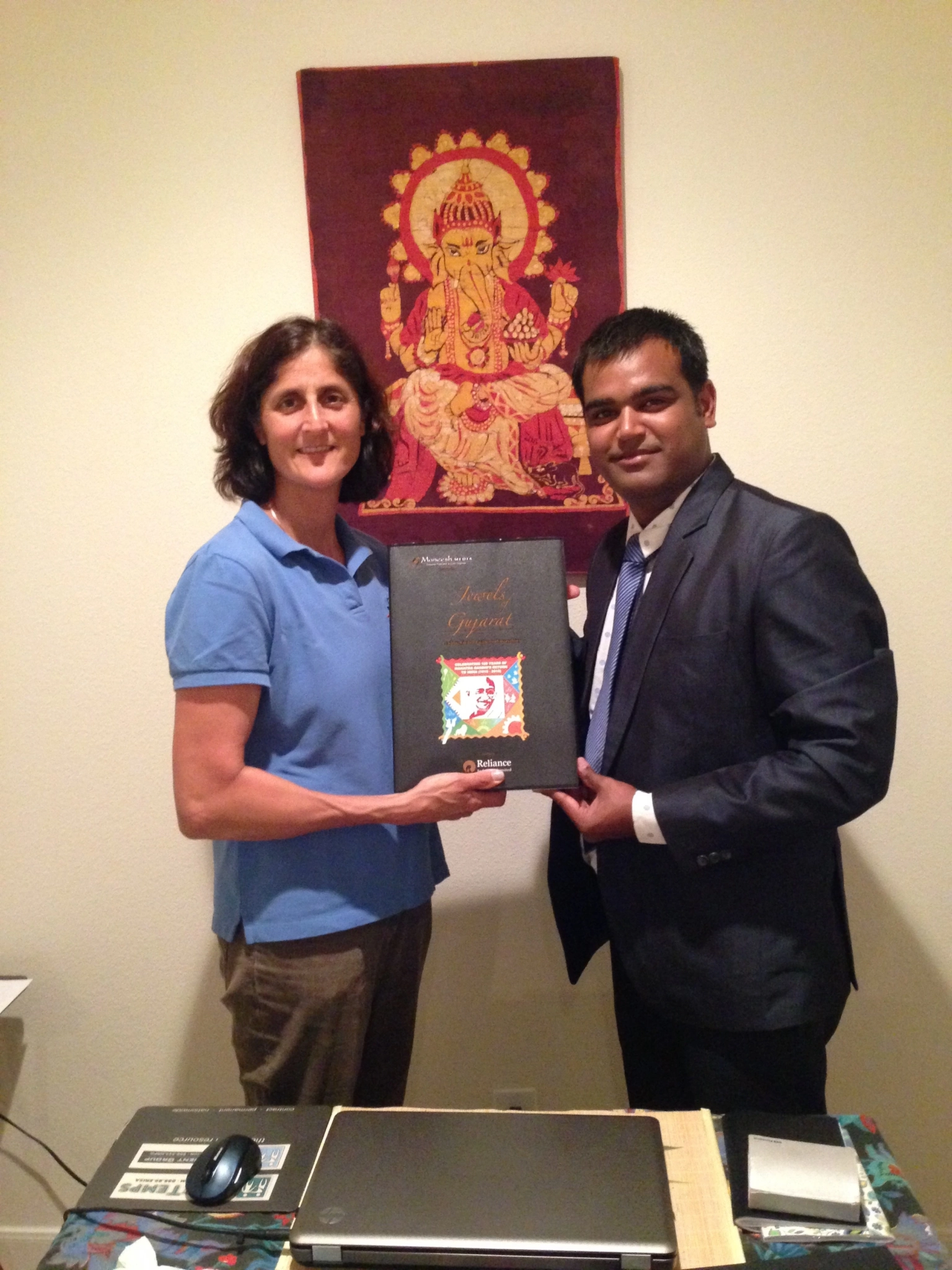 Sunita Lyn Williams-1