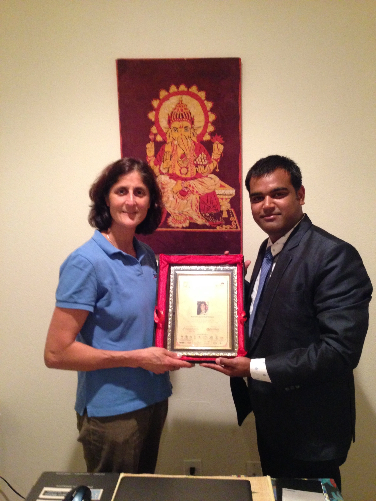 Sunita Lyn Williams-2