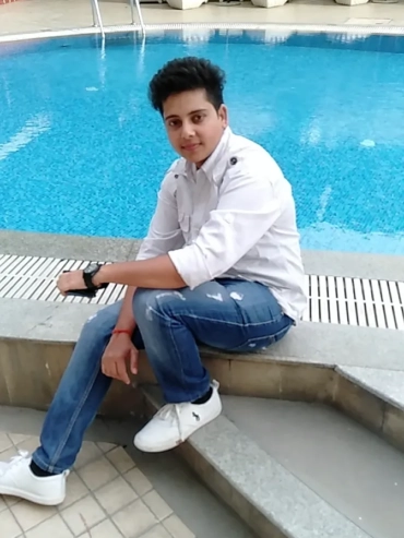 Anshuman Singh 2