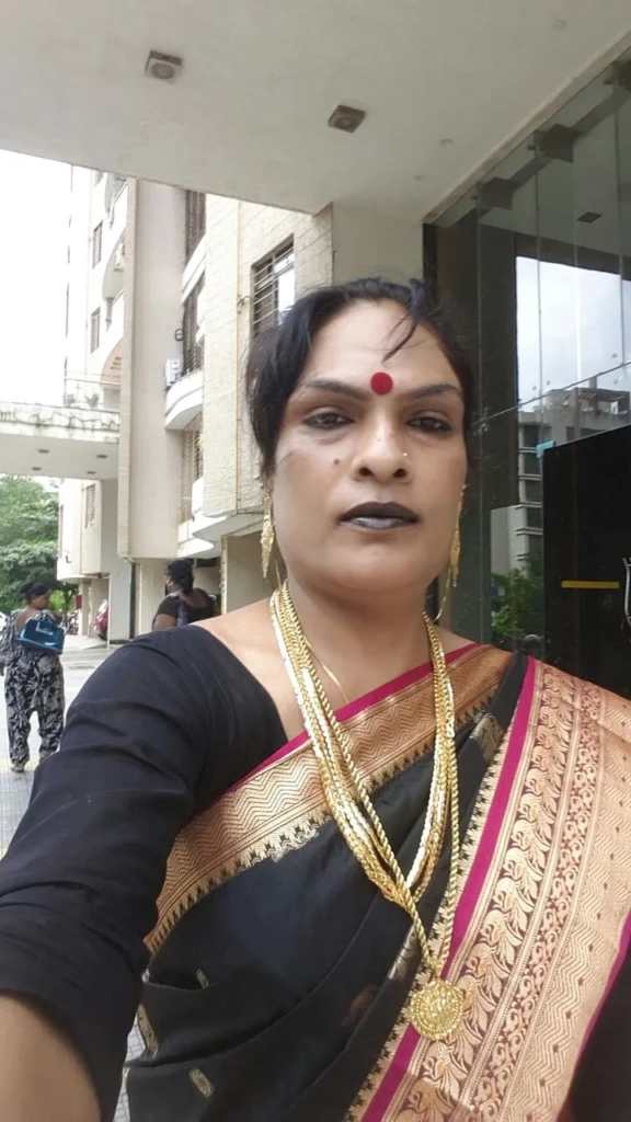 Chandini Shaikh 1