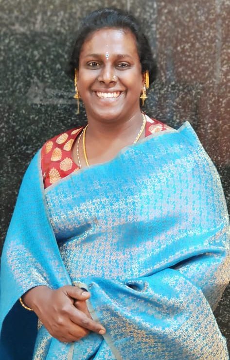 Dr Akkai Padmashali 4