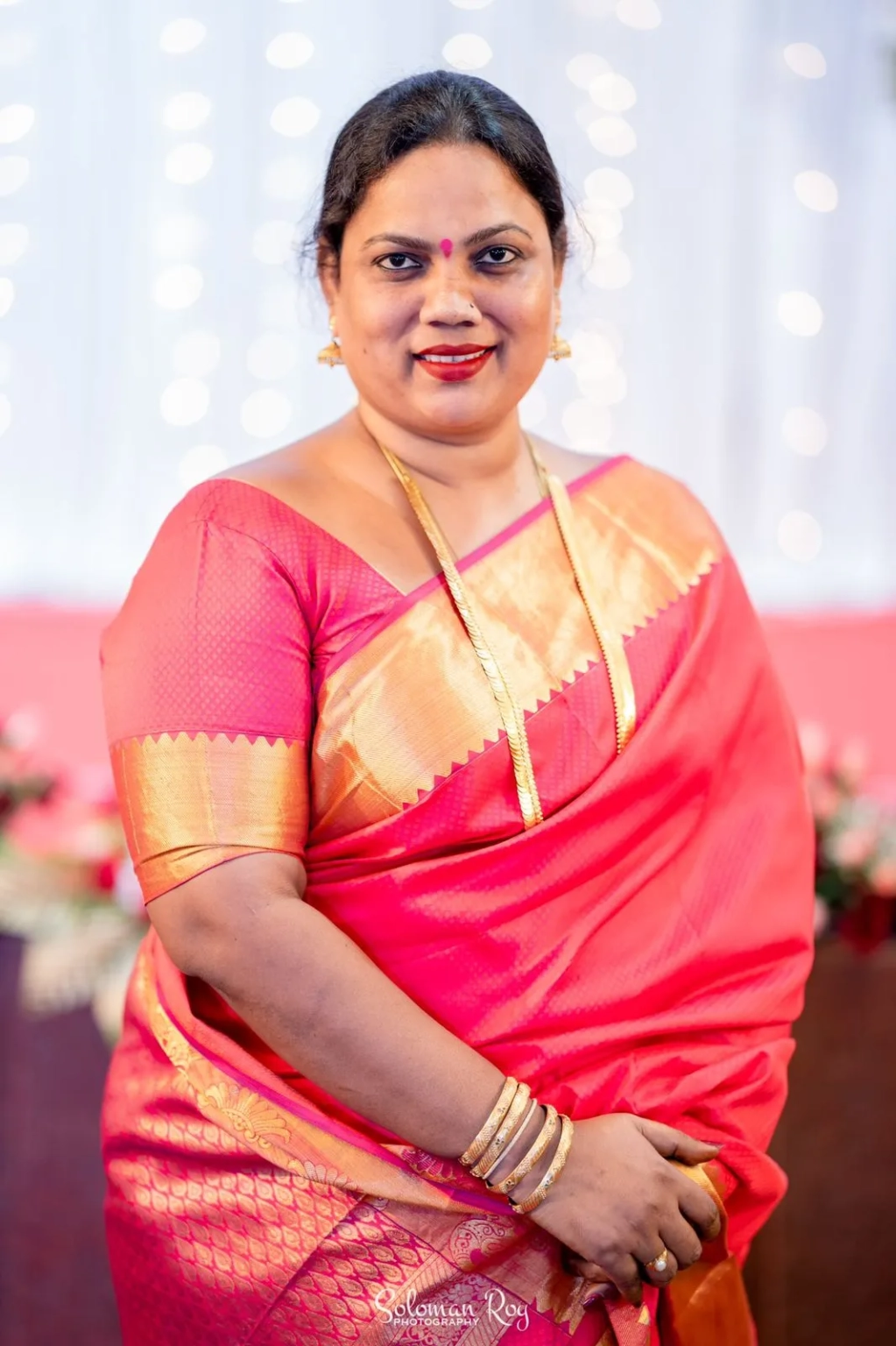 Dr Sudha Reddy 3