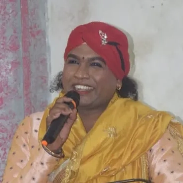 Dr Yoga Sreelesh Nambiar 2