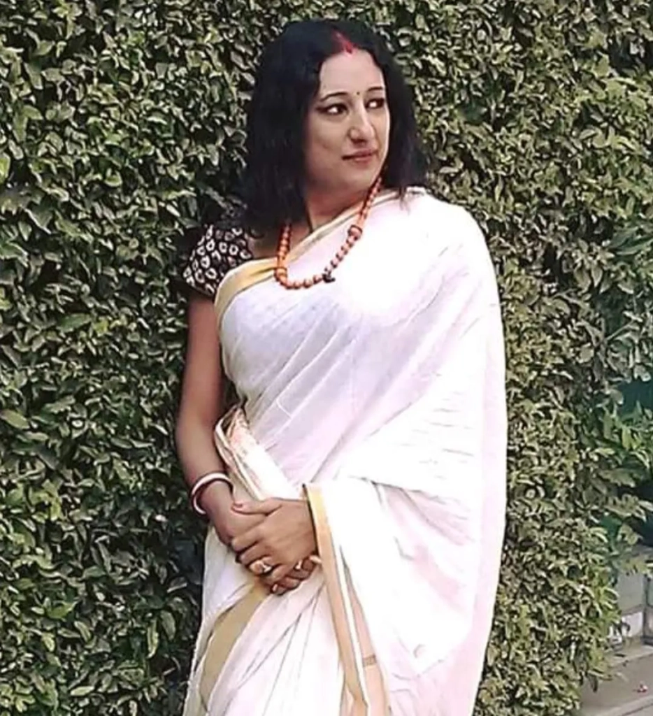 Dr. (Hc.) Amrita Sarkar 4