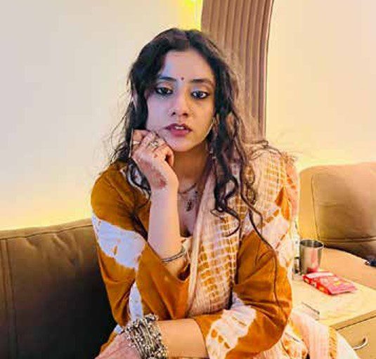 Kinza Jamal 1