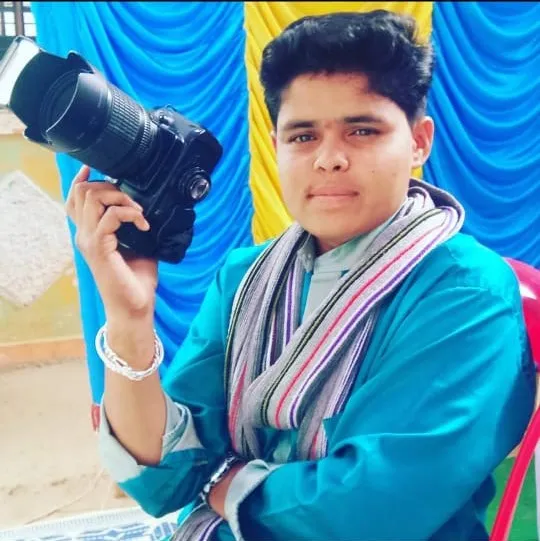 Kiran Nayak 3