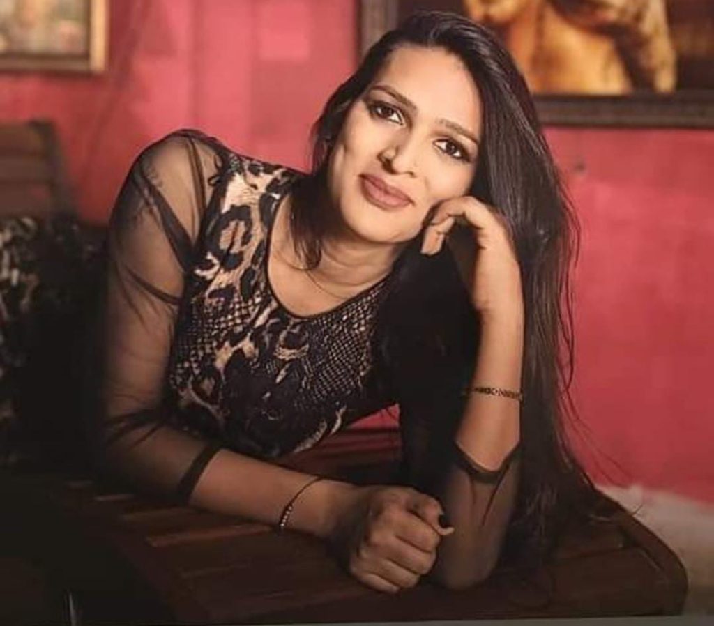 Mahi Gupta 1