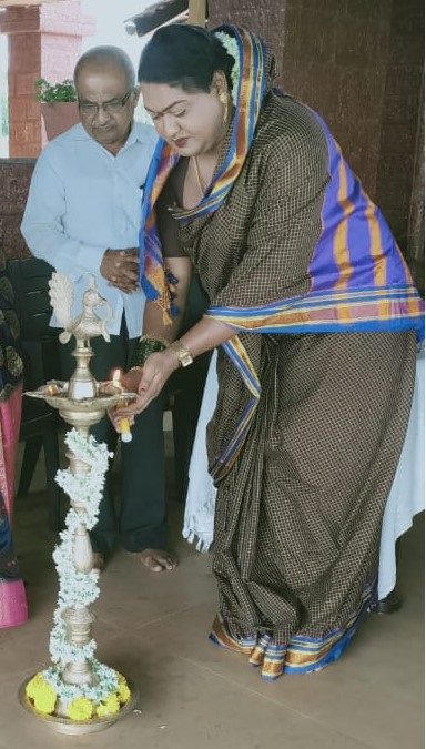 Mayuri Shivajirao Alvekar 1