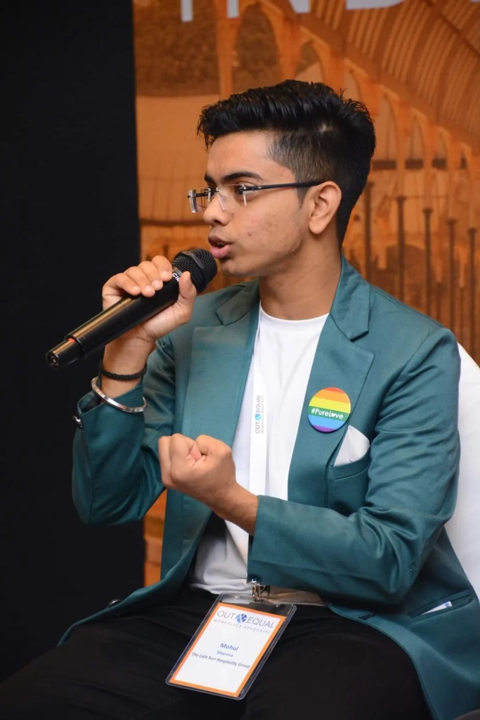 Mohul Sharma 2