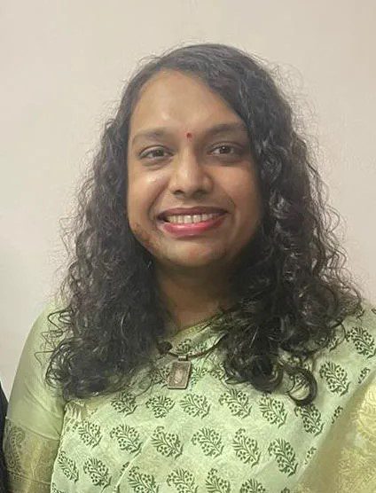 Nishtha Nishant 3