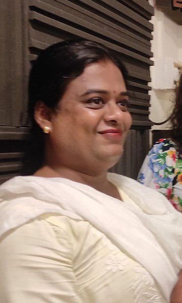 Priya Patil 5