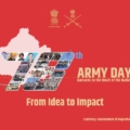 78th Army Day 2026: When the Indian Army Marched from Barracks to the Heart of the Nation
