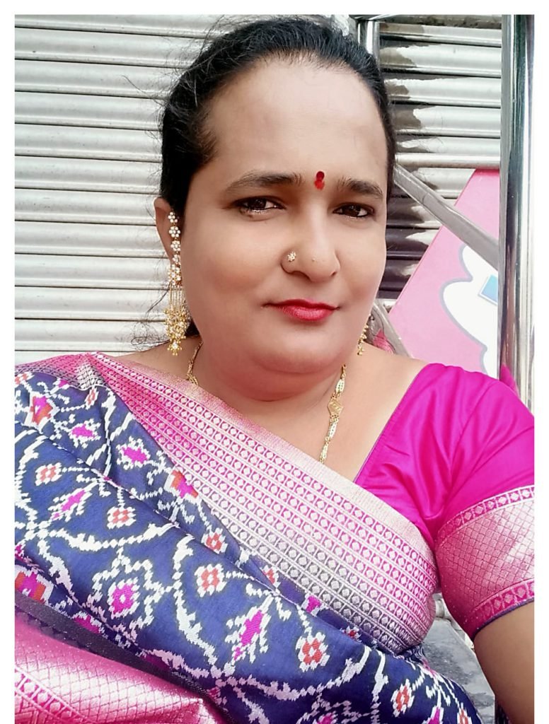 Aarthi Yadav Vampu