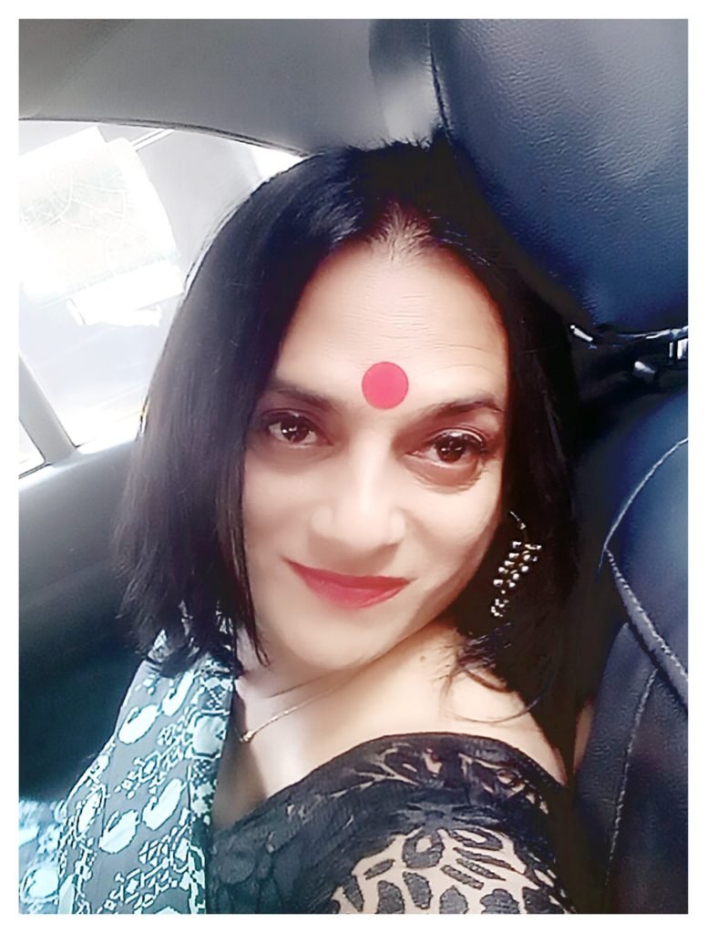 Ankura Patil