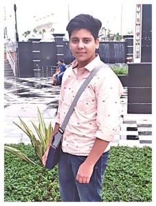 Anshuman Singh
