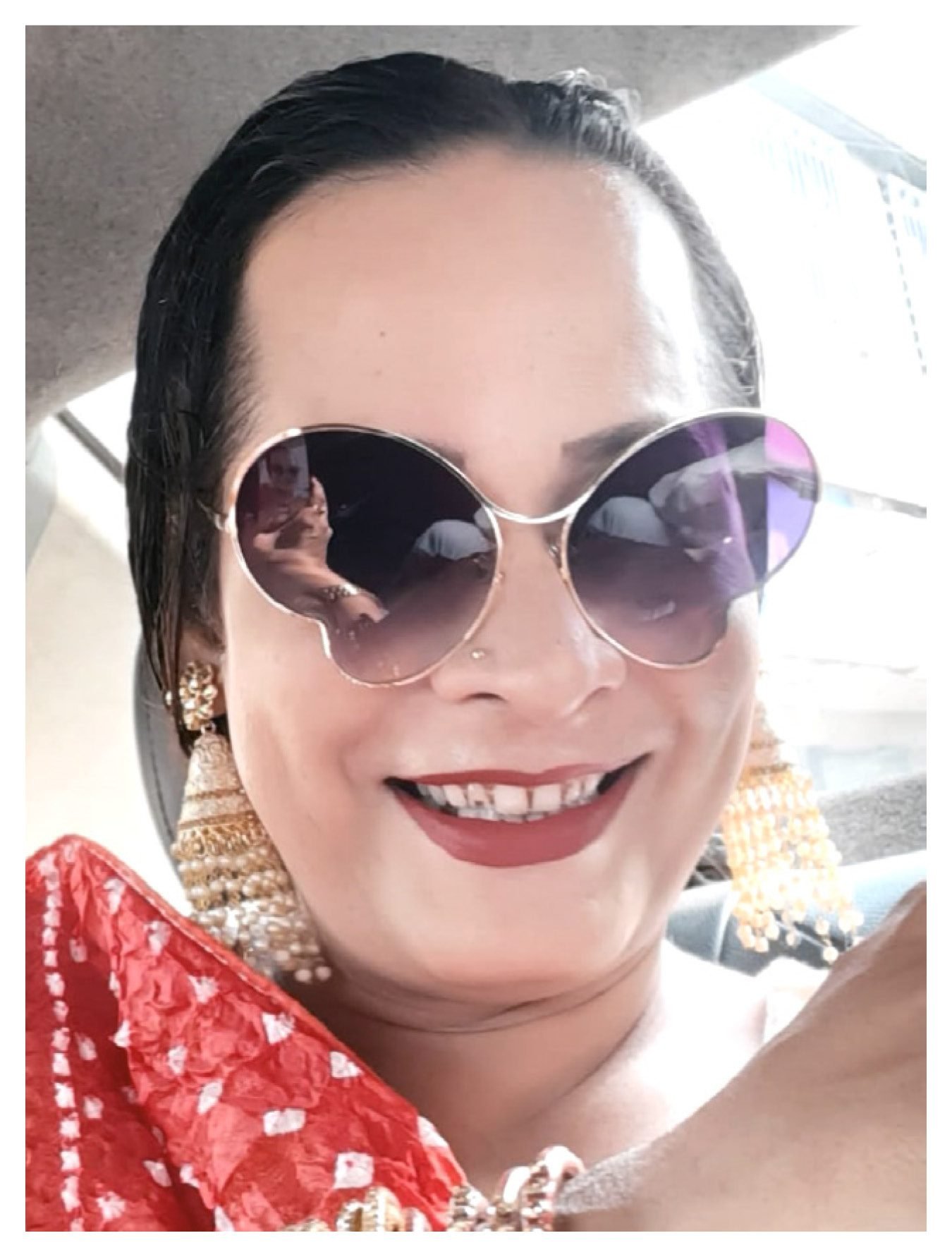 Aparna Banerjee