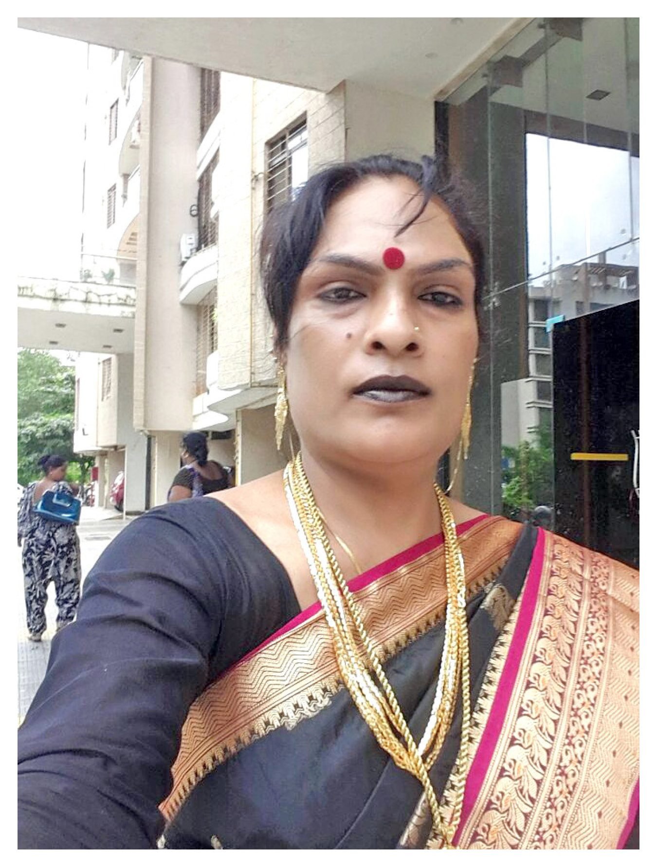 Chandini Shaikh