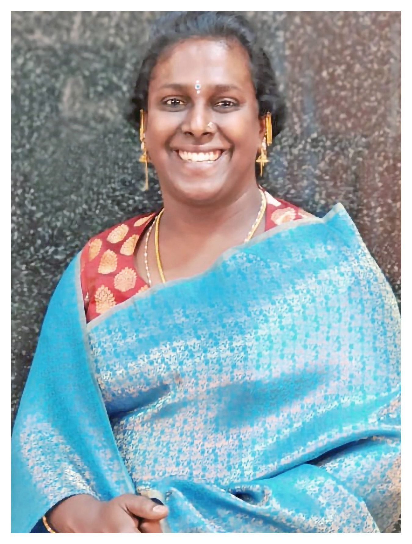 Dr. Akkai Padmashali