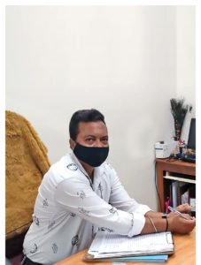 Dr. Bhavesh Jain