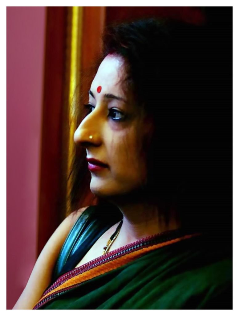 Dr. (Hc.) Amrita Sarkar