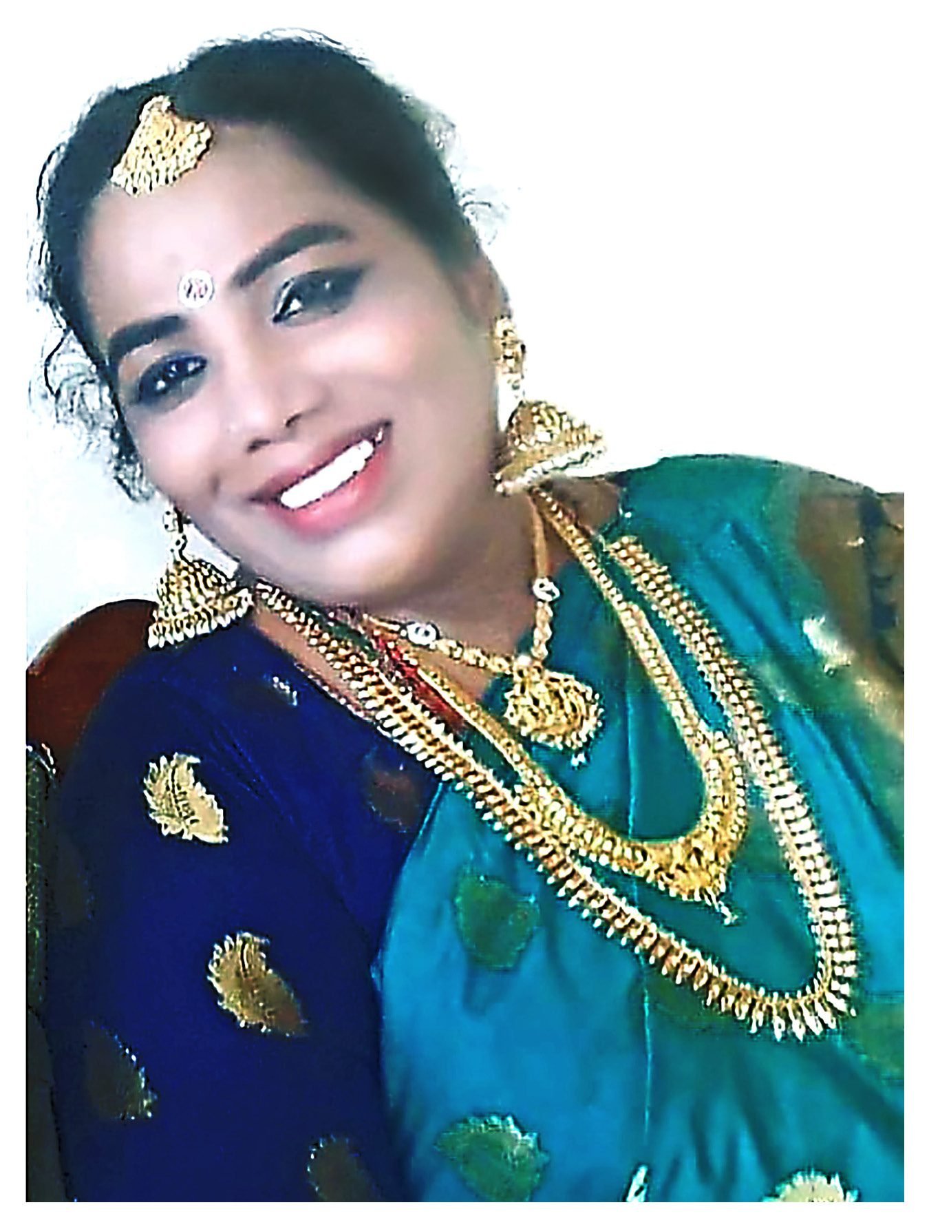 Dr. K. Aruna Kandan