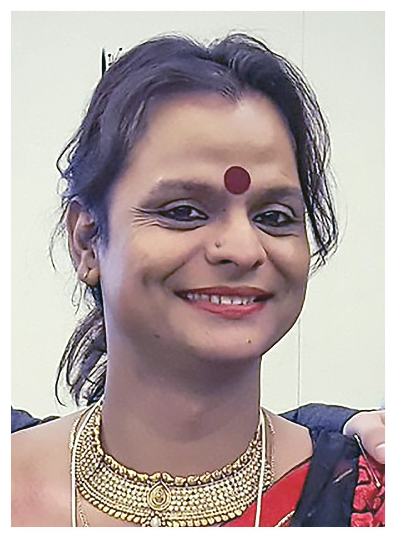 Dr. Santosh Kumar Giri