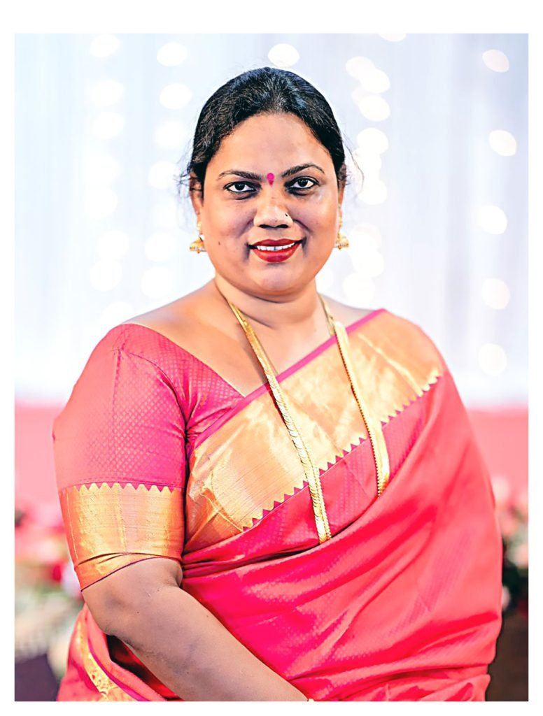 Dr. Sudha Reddy