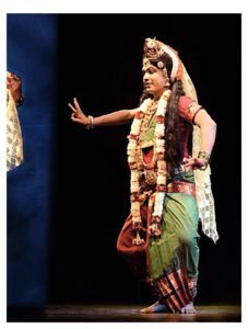 Dr. Yoga Sreelesh Nambiar