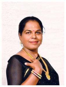 Dr. ‘Kalaimamani’ Sudha