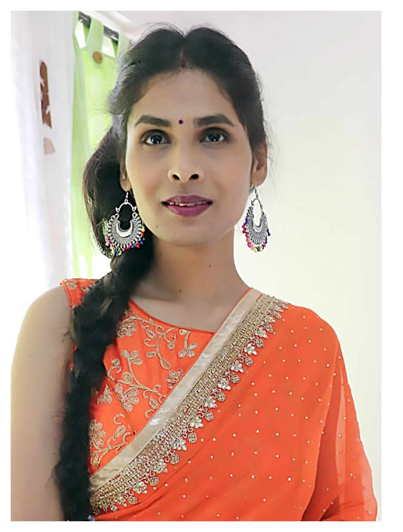 Gargi Dhoke Raut