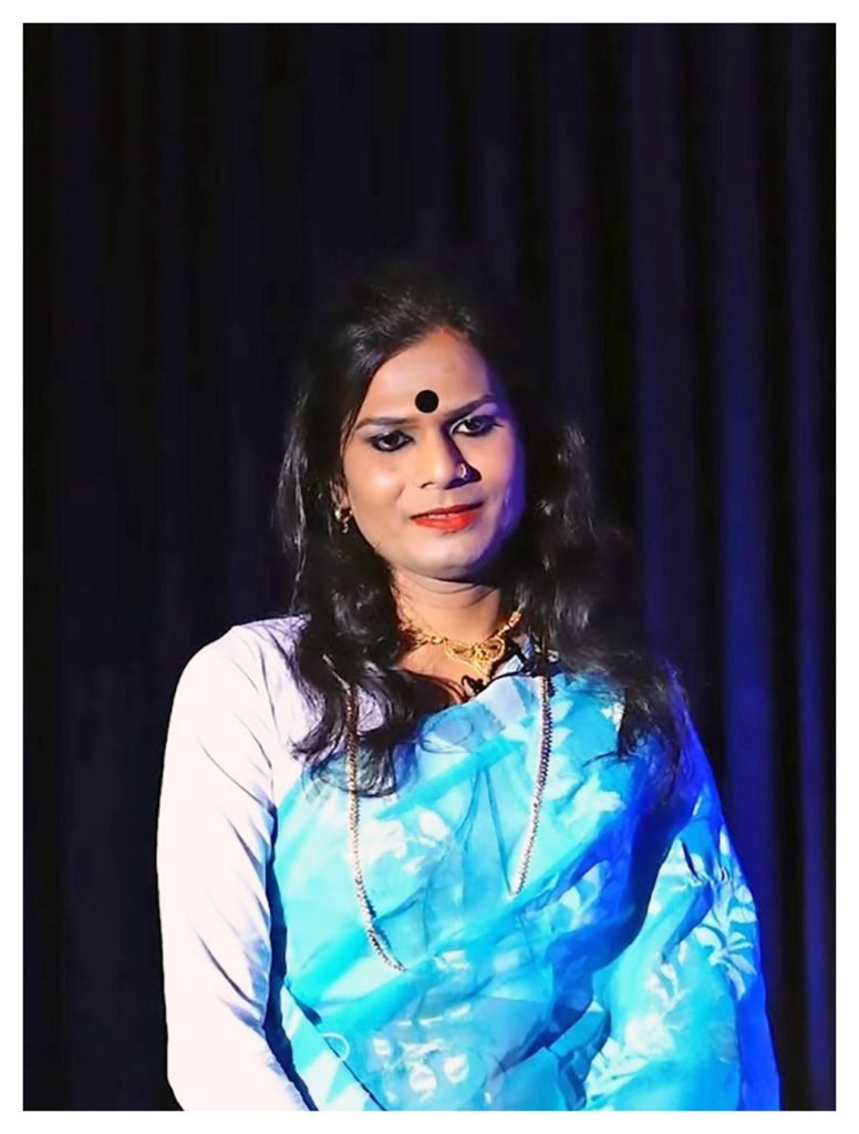 Joyita Mondal