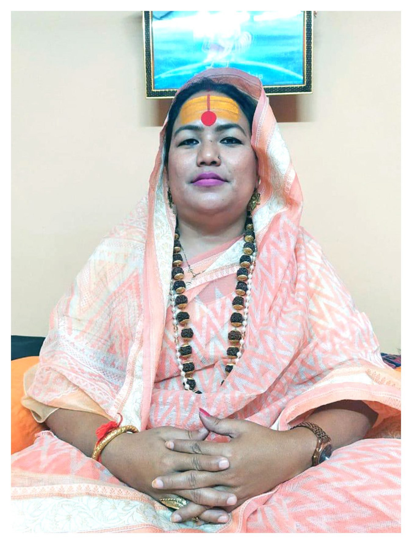 Kaushalya Nandgiri