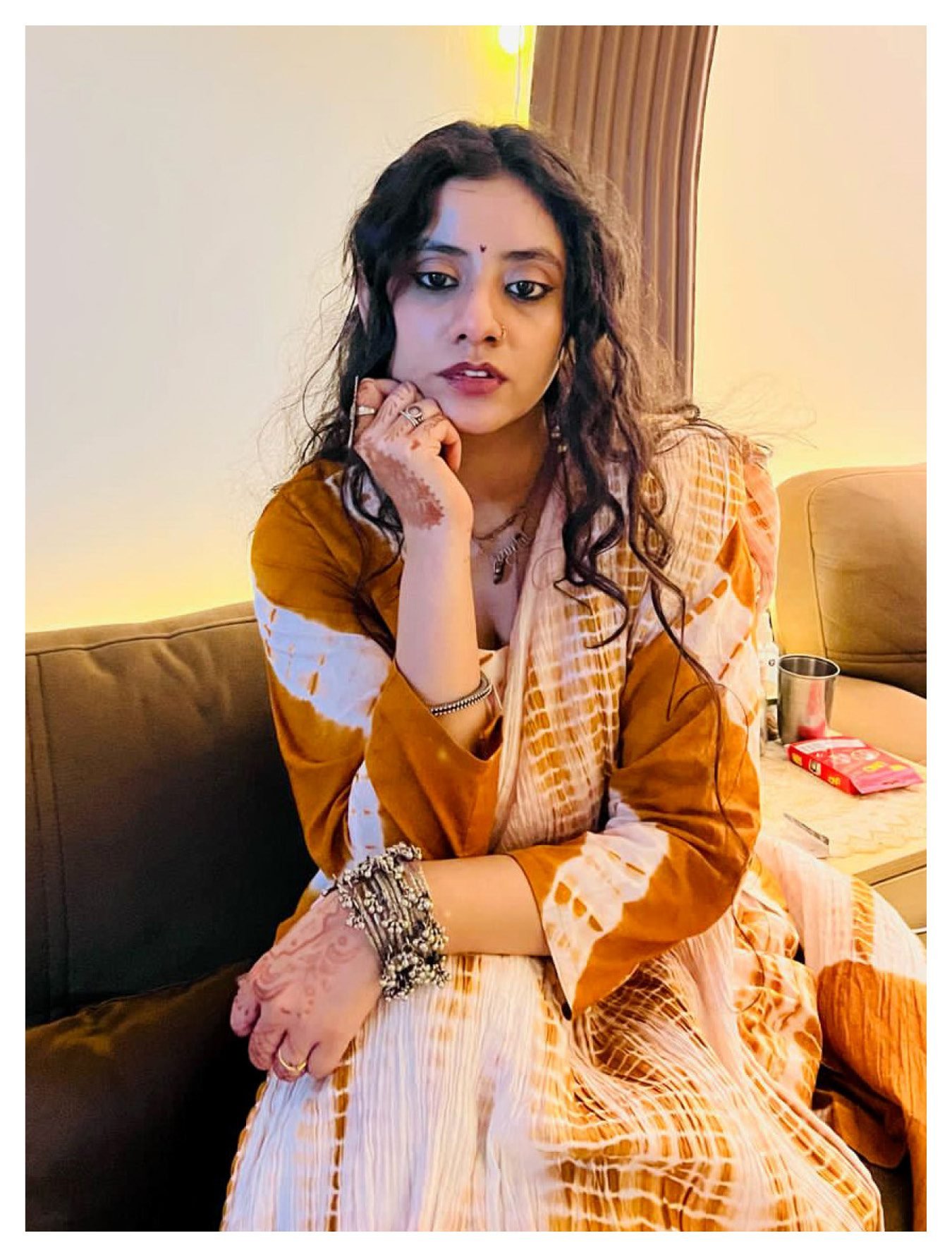 Kinza Jamal
