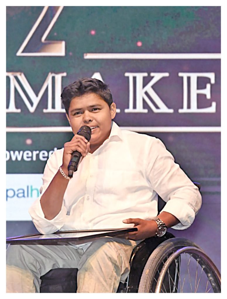 Kiran Nayak