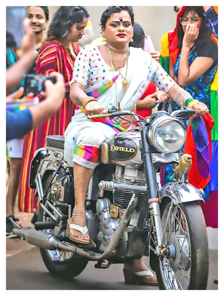 Meera Parida