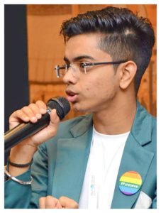 Mohul Sharma