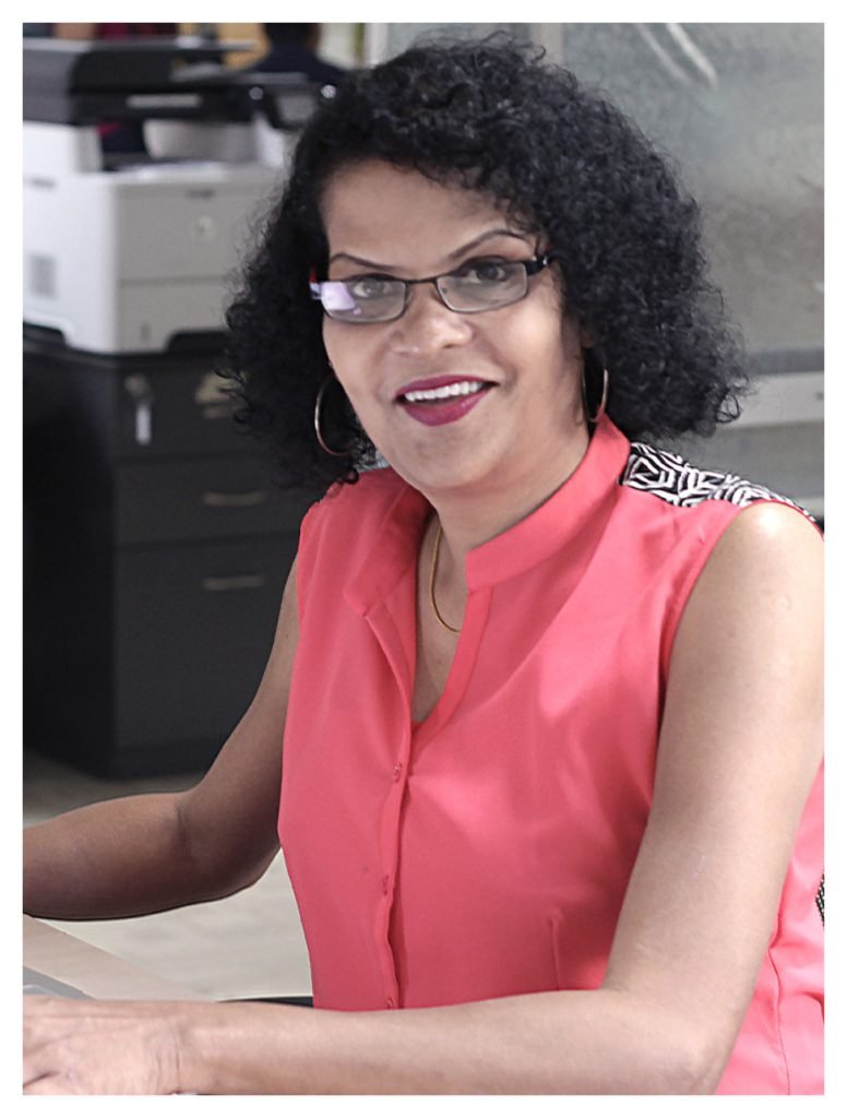 Nayana Udupi