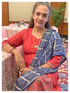Nisha Gulur
