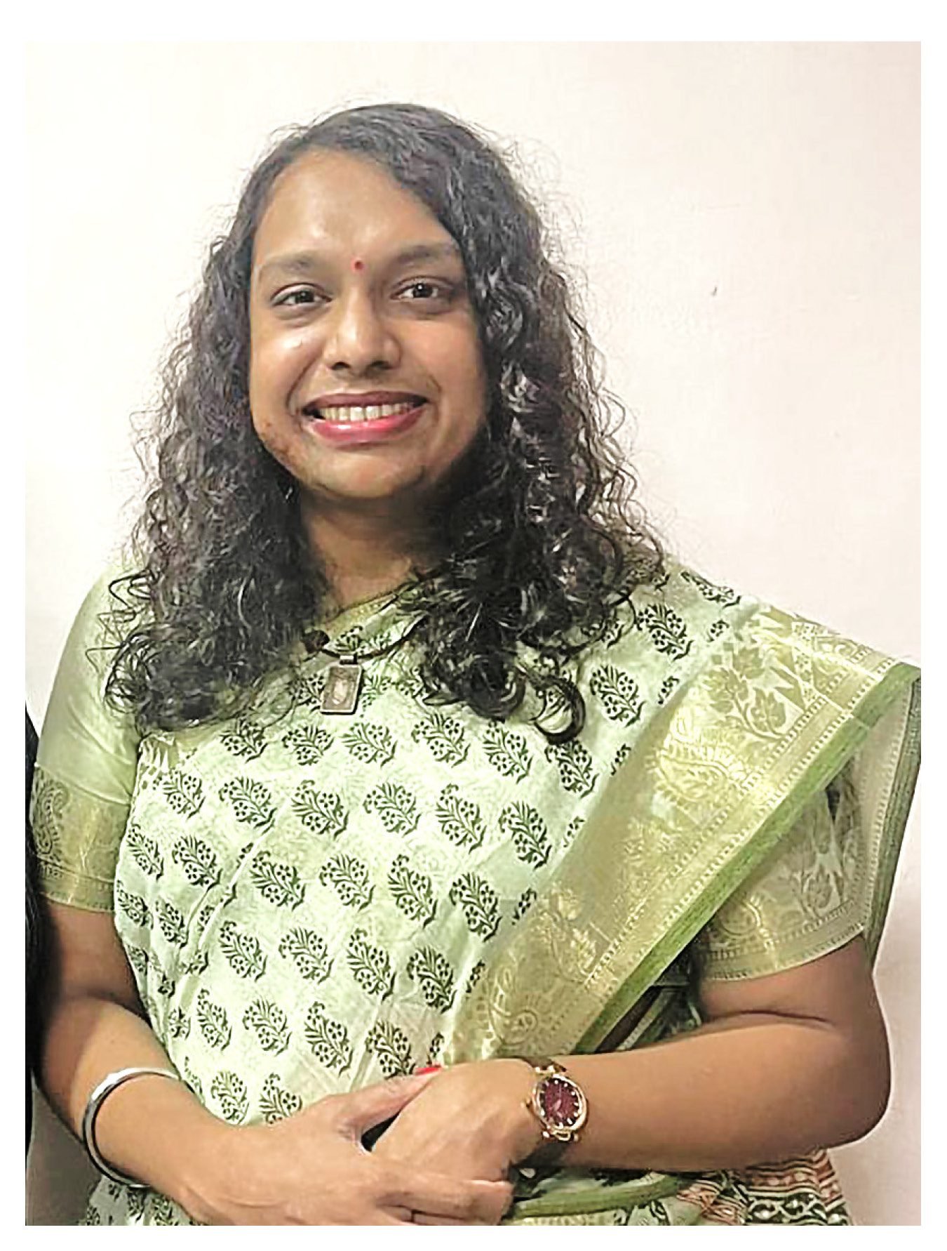 Nishtha Nishant