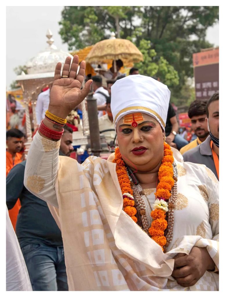 Pavitra Manikrao Nimbhorkar