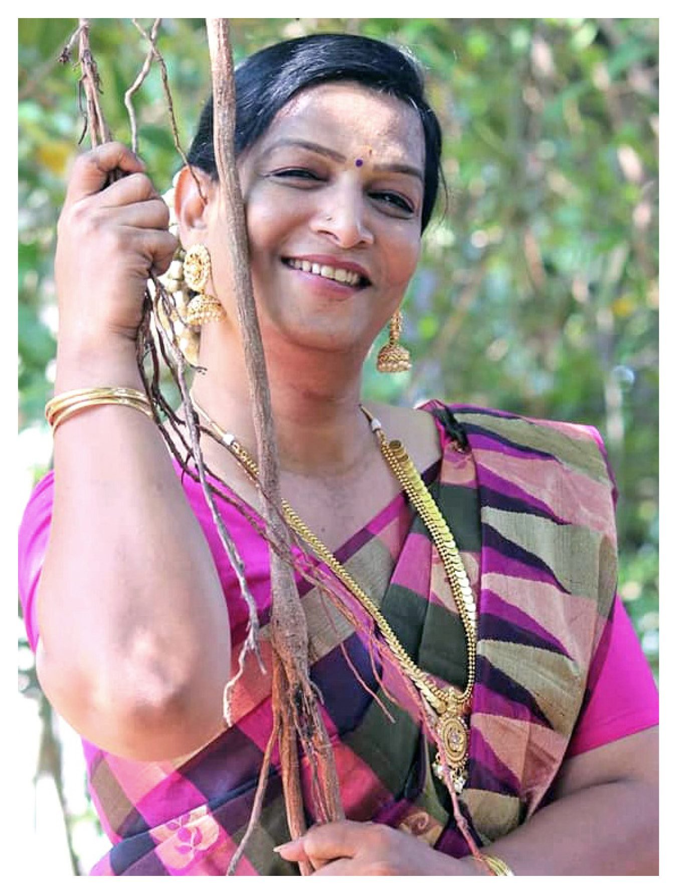 Priya Babu
