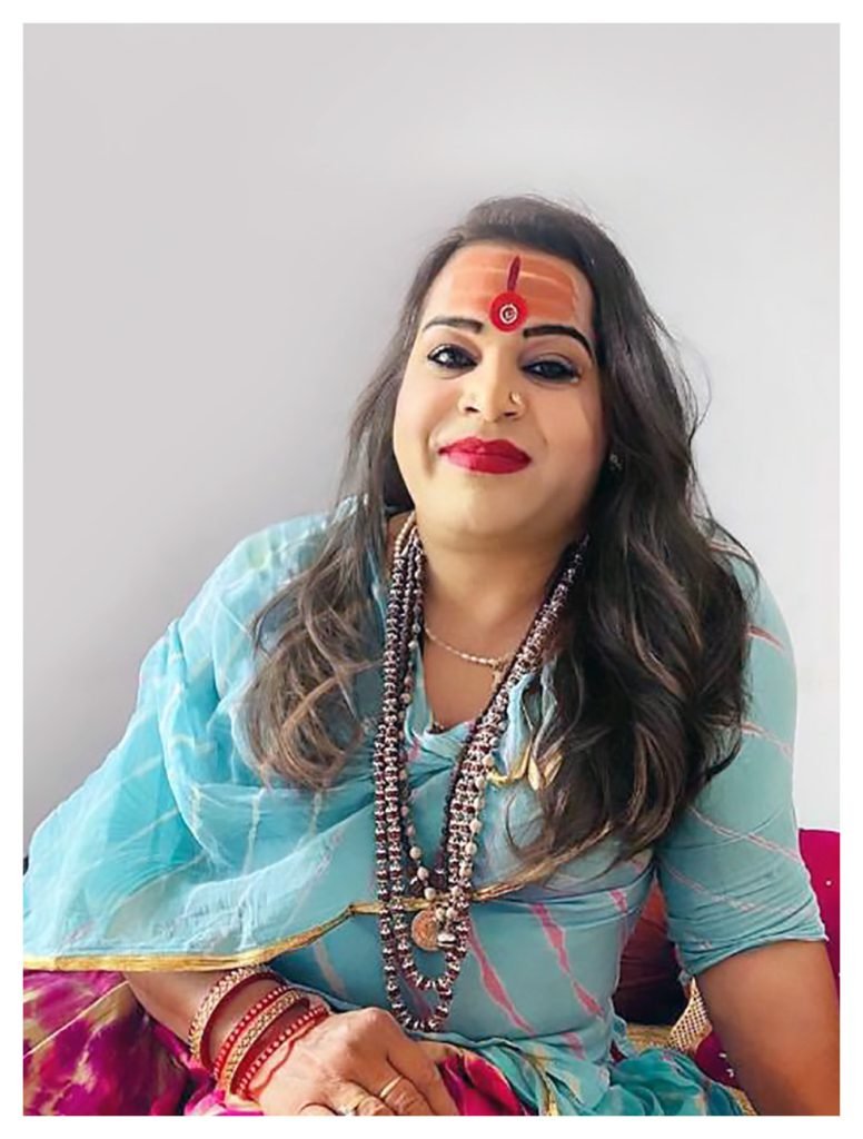 Pushpa Gidwani