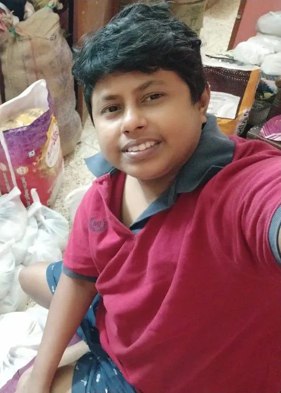 Rahul Mitra 2