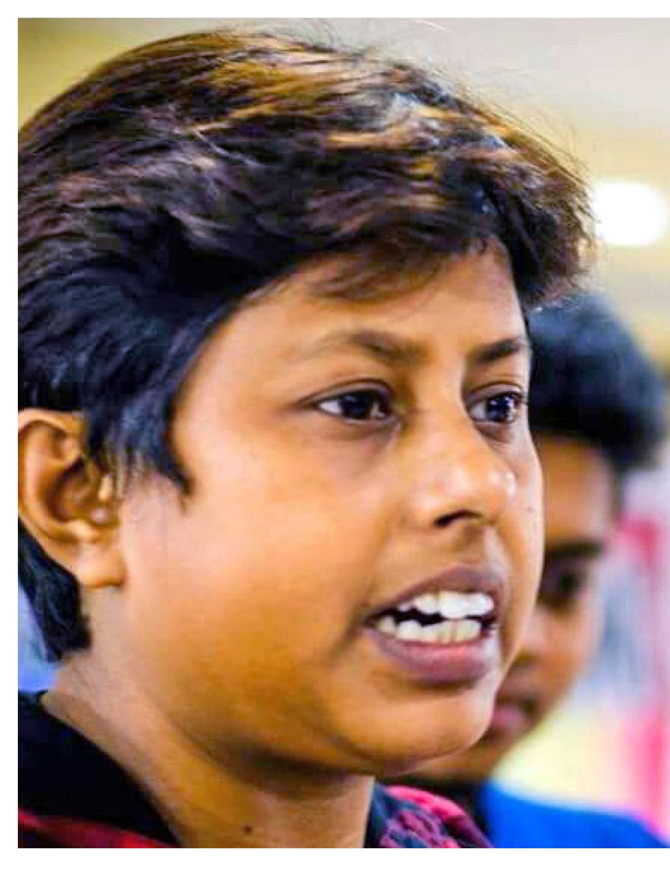 Rahul Mitra