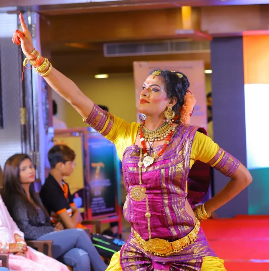 Ramya Narayanam Giri 1