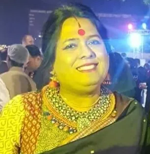 Ranjita Sinha 3